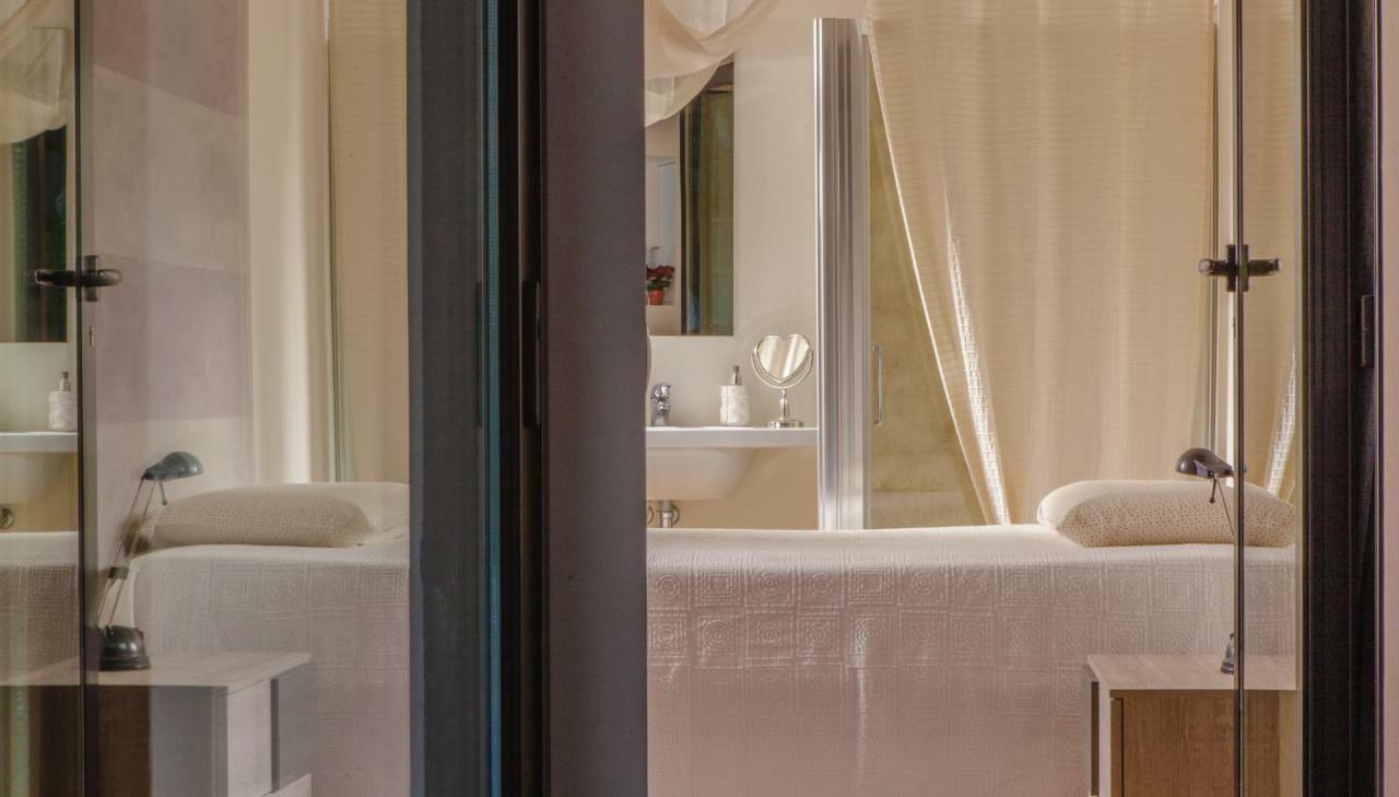 Bed and Breakfast A Casa Rawenna Zewnętrze zdjęcie